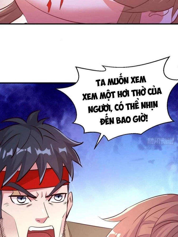 Thiên Hạ Kiếp Chapter 57 - 4