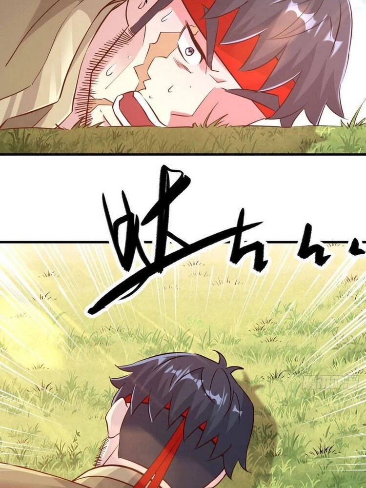 Thiên Hạ Kiếp Chapter 58 - 2