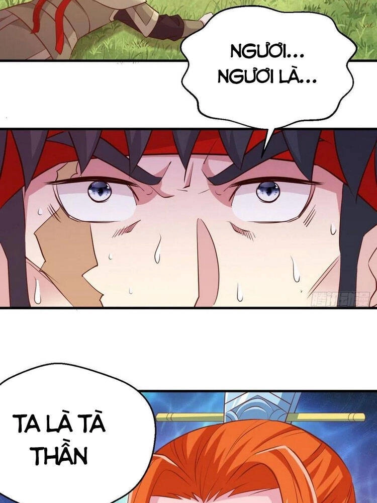 Thiên Hạ Kiếp Chapter 58 - 4