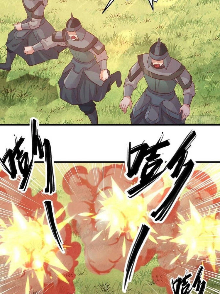 Thiên Hạ Kiếp Chapter 58 - 6