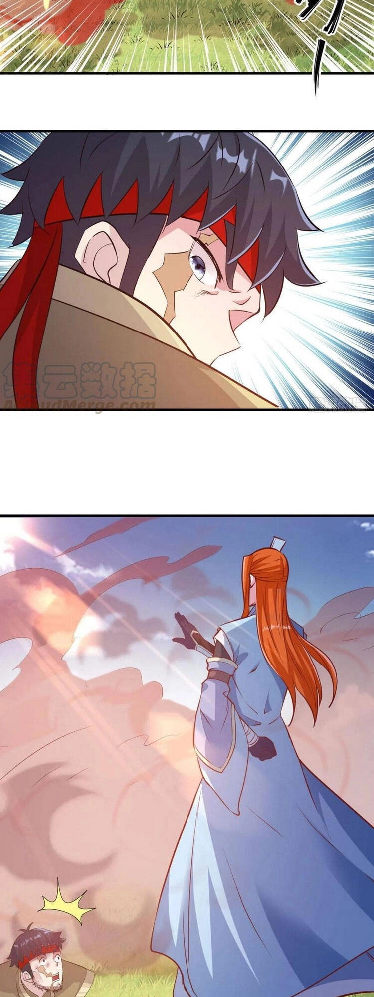 Thiên Hạ Kiếp Chapter 58 - 7