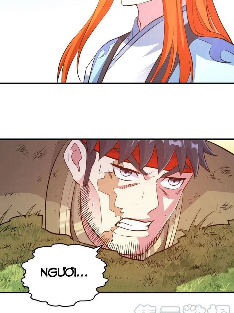 Thiên Hạ Kiếp Chapter 58 - 14