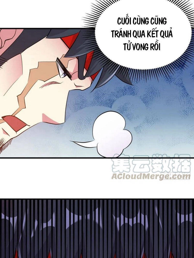 Thiên Hạ Kiếp Chapter 58 - 18