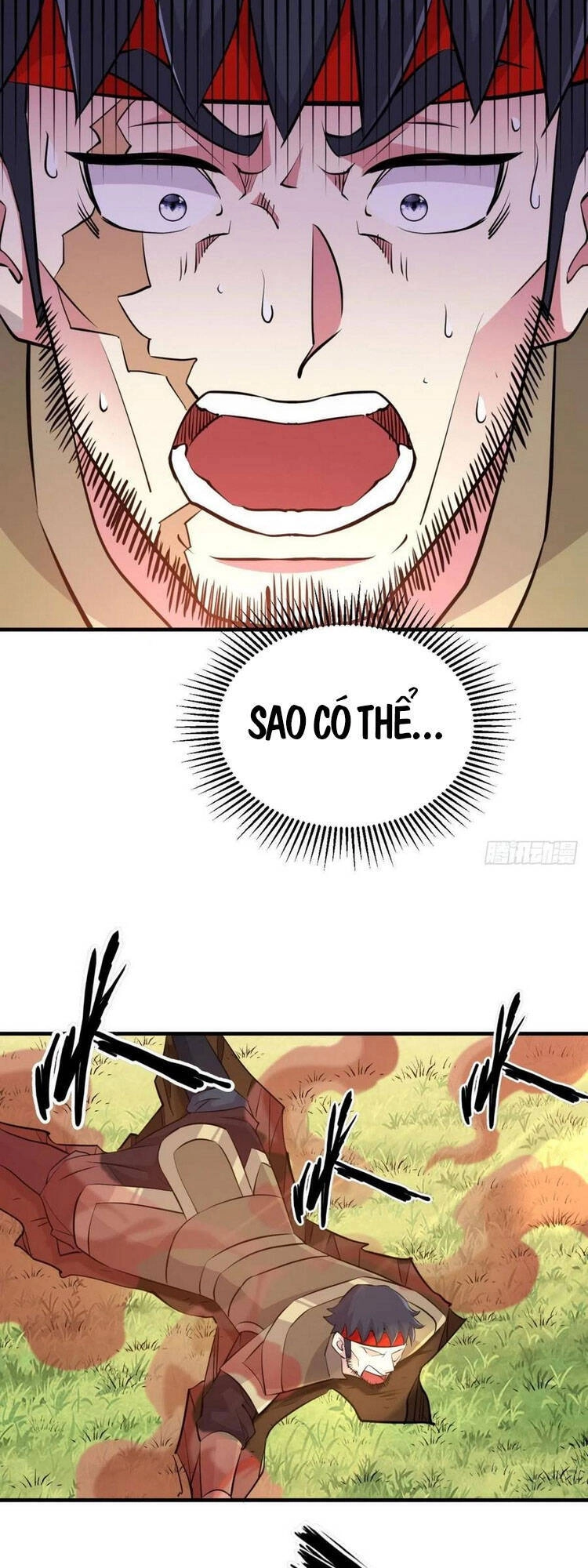 Thiên Hạ Kiếp Chapter 58 - 19