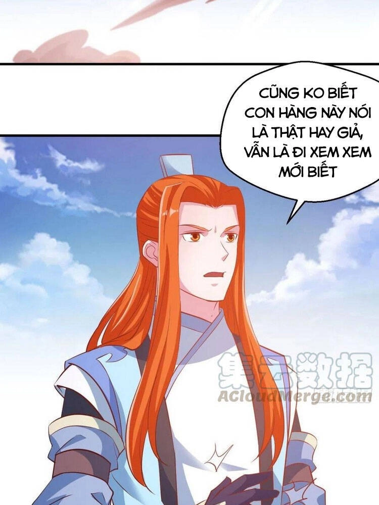 Thiên Hạ Kiếp Chapter 58 - 22