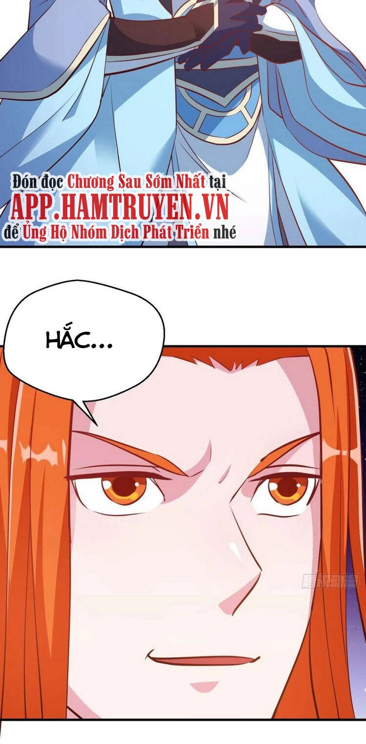 Thiên Hạ Kiếp Chapter 58 - 23