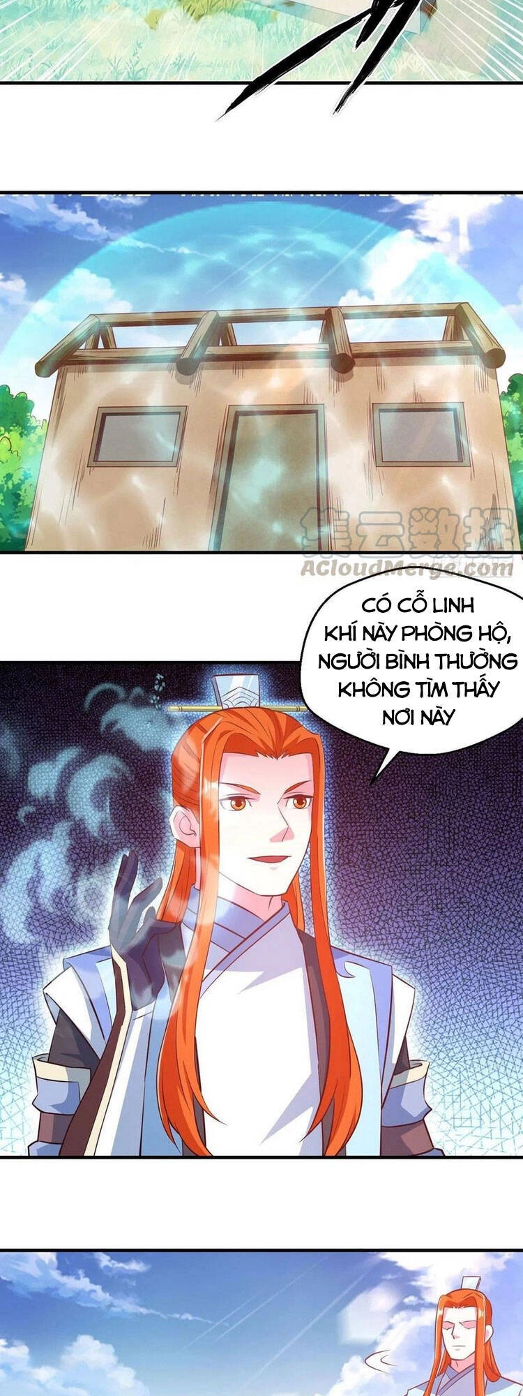 Thiên Hạ Kiếp Chapter 59 - 7