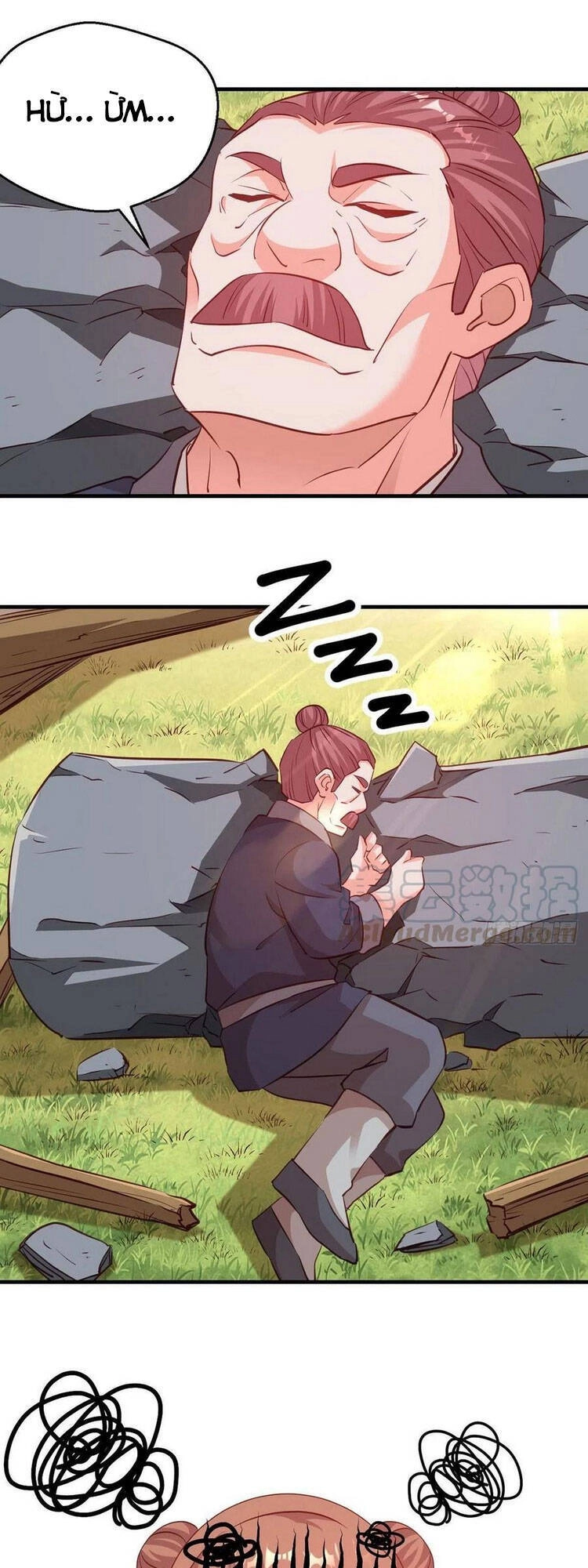 Thiên Hạ Kiếp Chapter 60 - 3