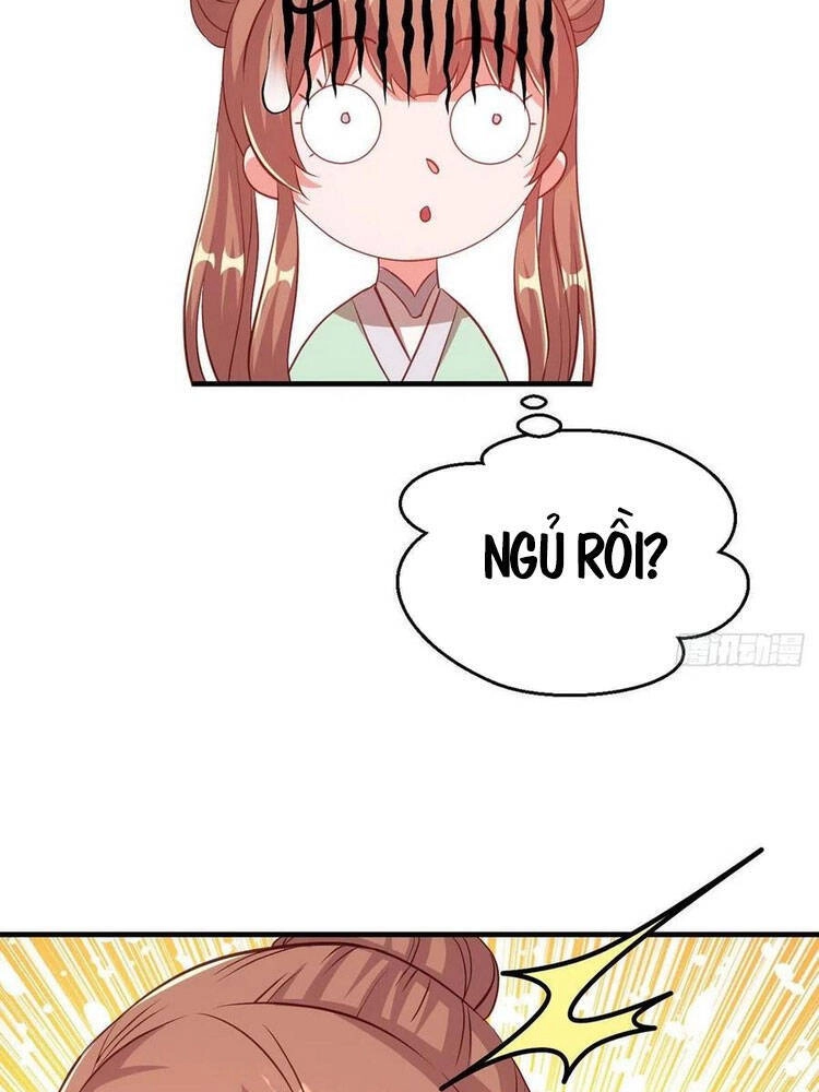 Thiên Hạ Kiếp Chapter 60 - 4