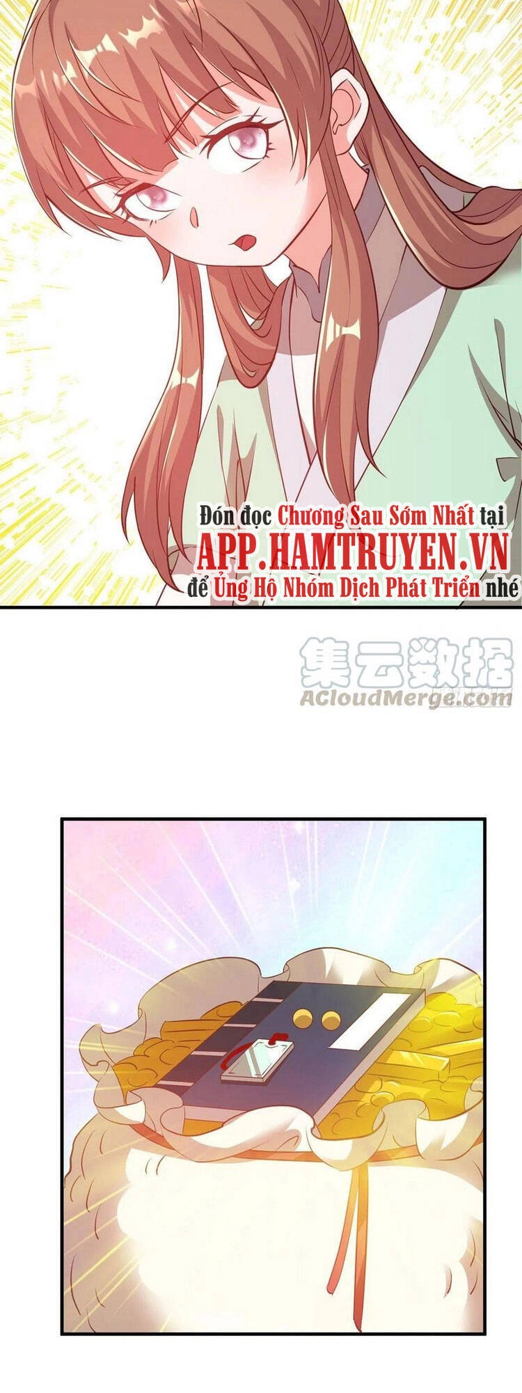 Thiên Hạ Kiếp Chapter 60 - 5