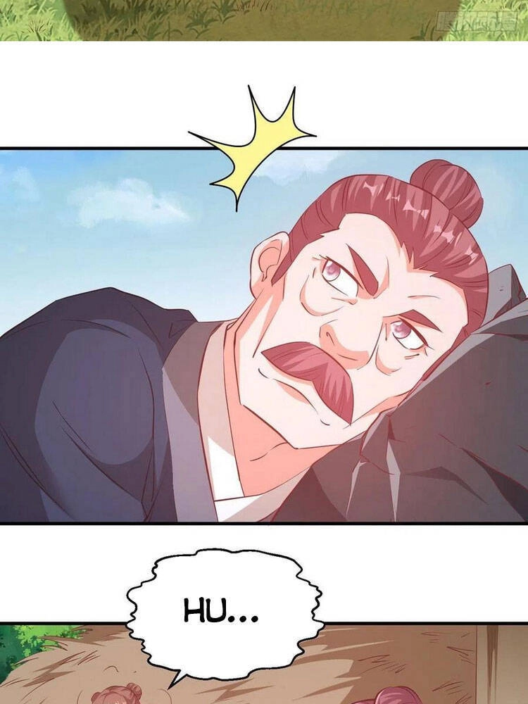 Thiên Hạ Kiếp Chapter 60 - 10