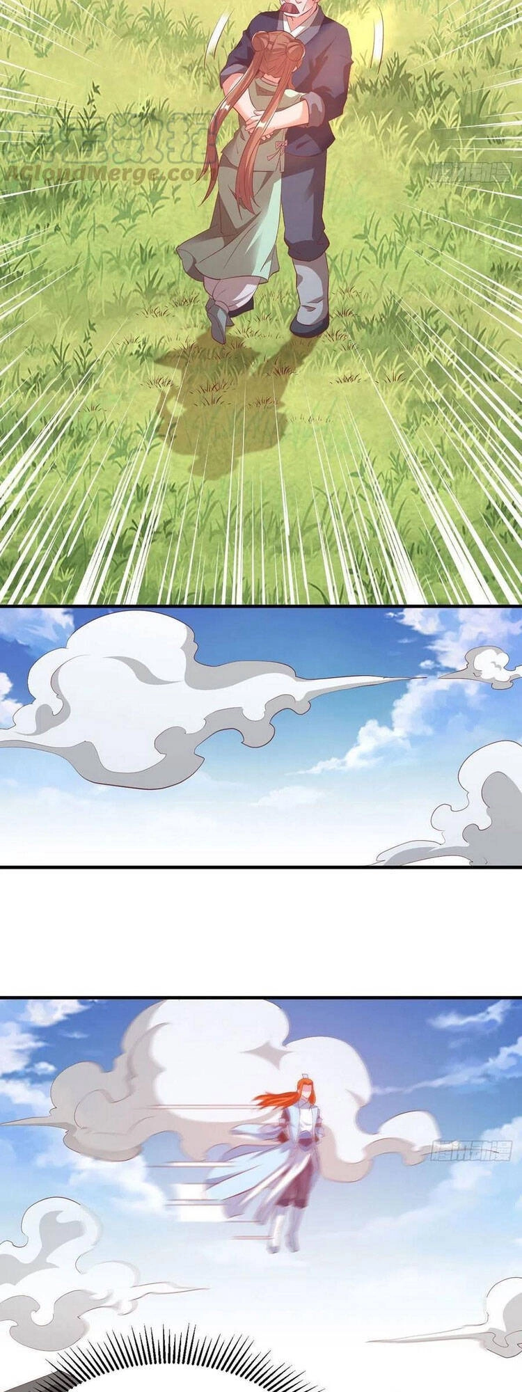 Thiên Hạ Kiếp Chapter 60 - 13