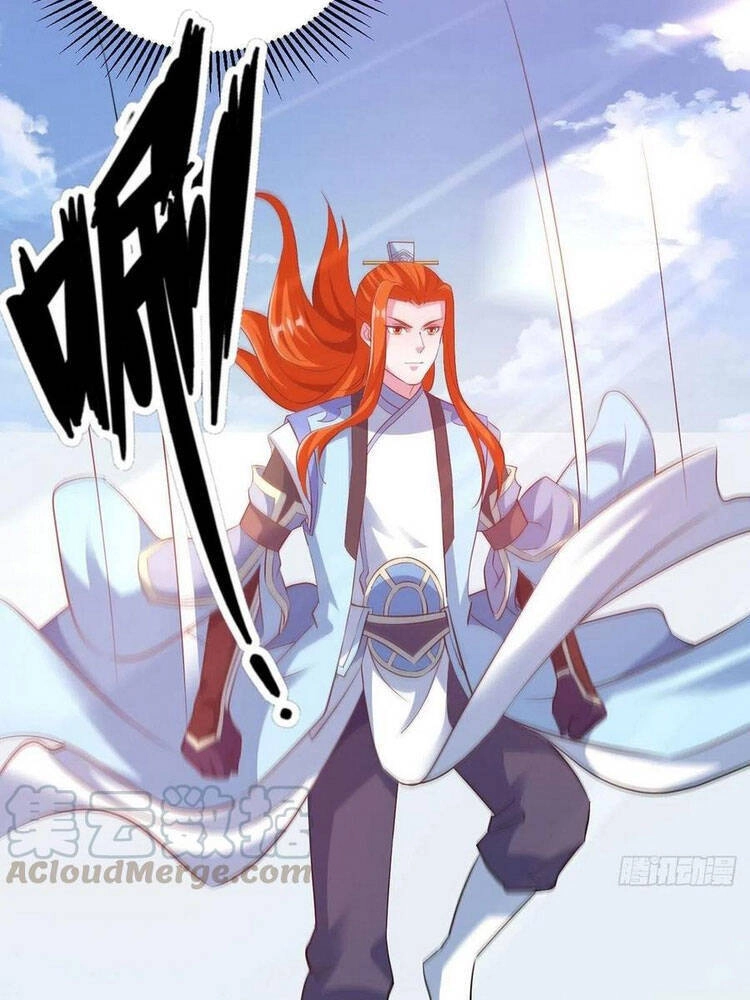 Thiên Hạ Kiếp Chapter 60 - 16