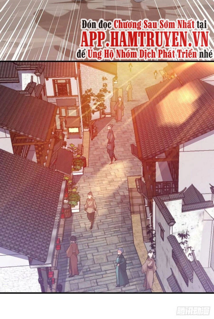 Thiên Hạ Kiếp Chapter 60 - 19