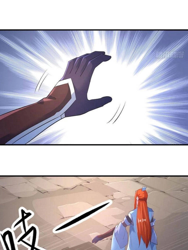 Thiên Hạ Kiếp Chapter 62 - 8