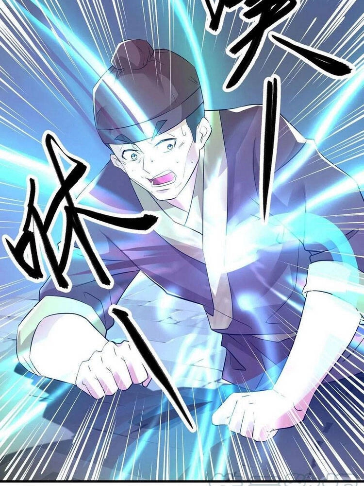 Thiên Hạ Kiếp Chapter 62 - 14