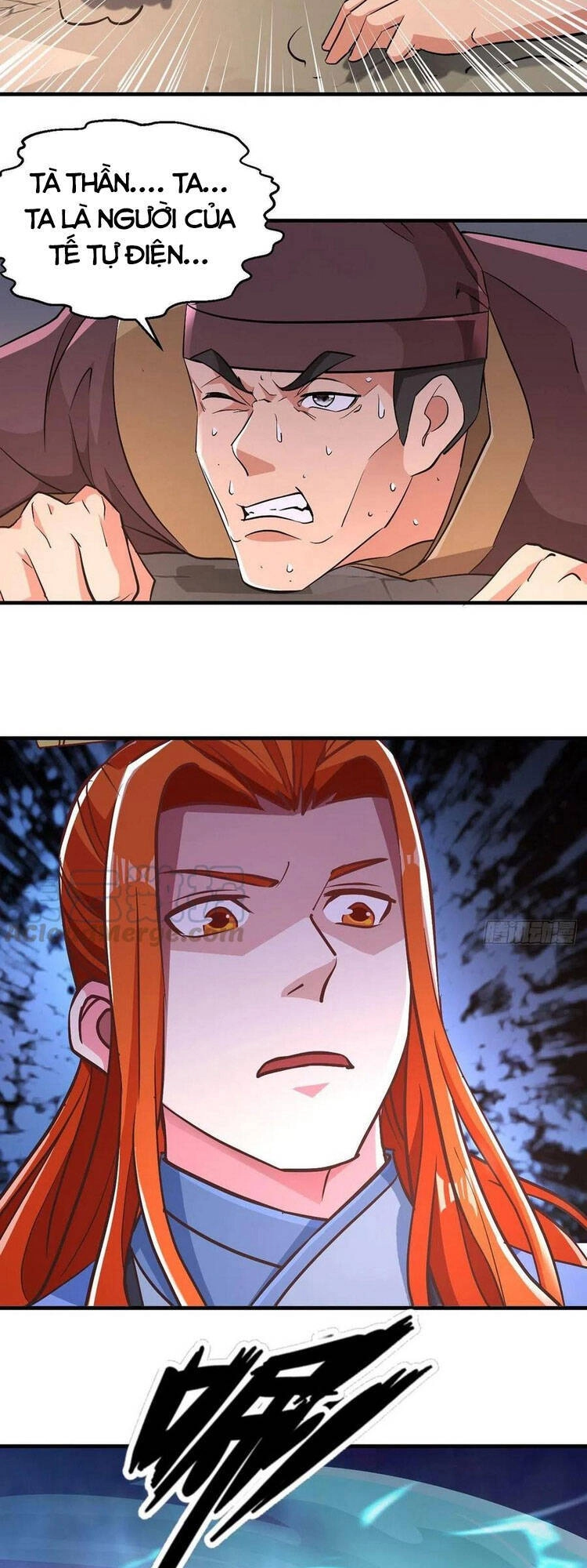 Thiên Hạ Kiếp Chapter 63 - 3