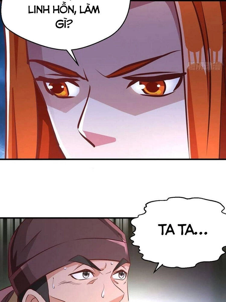 Thiên Hạ Kiếp Chapter 63 - 8