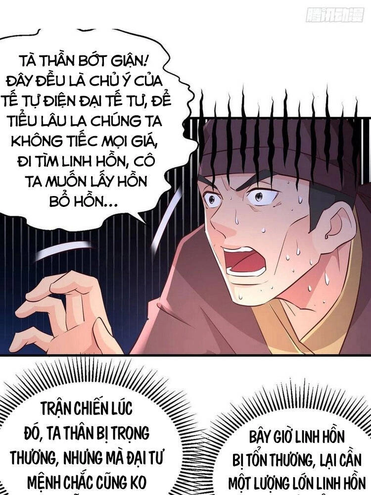 Thiên Hạ Kiếp Chapter 63 - 10