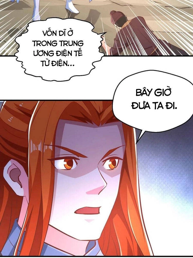 Thiên Hạ Kiếp Chapter 63 - 12