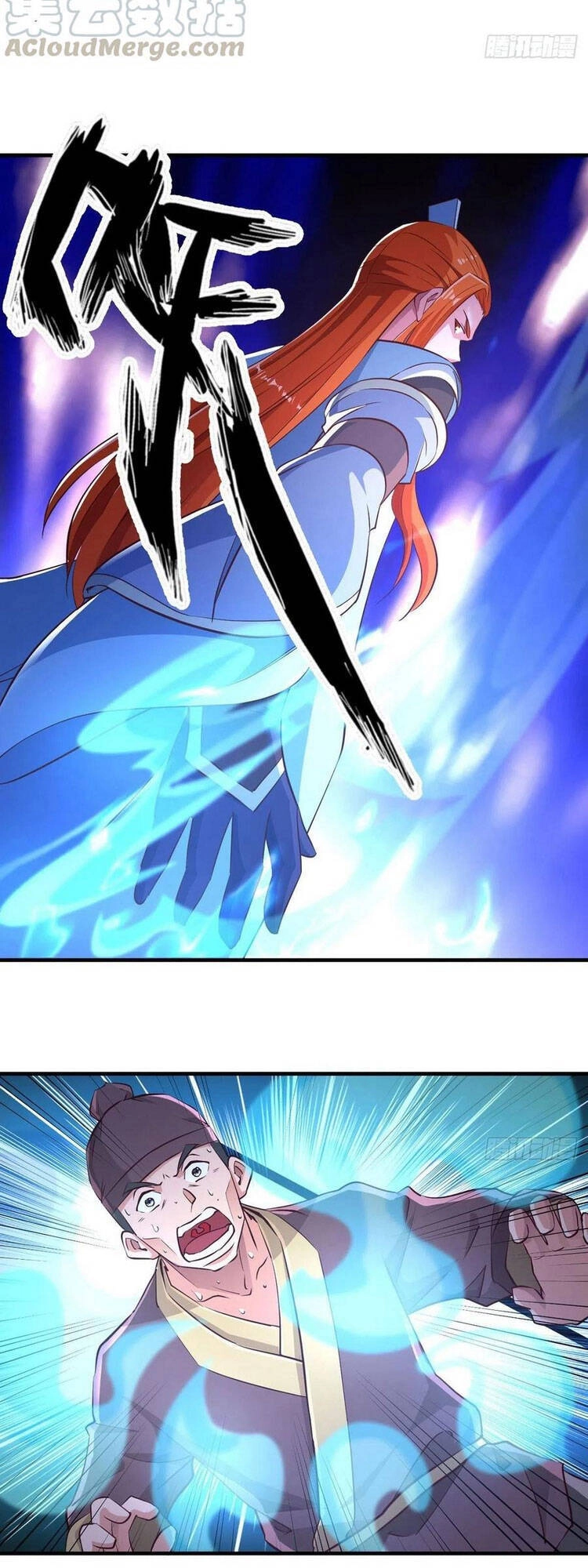 Thiên Hạ Kiếp Chapter 63 - 15