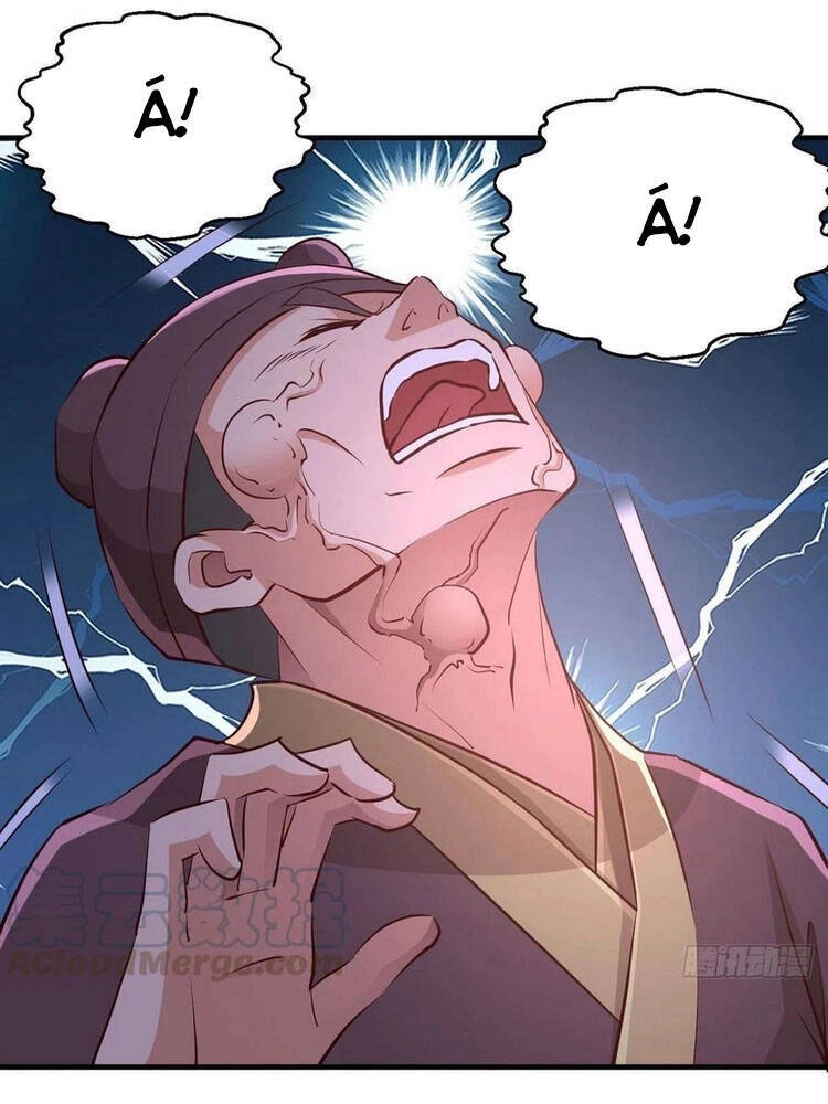 Thiên Hạ Kiếp Chapter 63 - 16