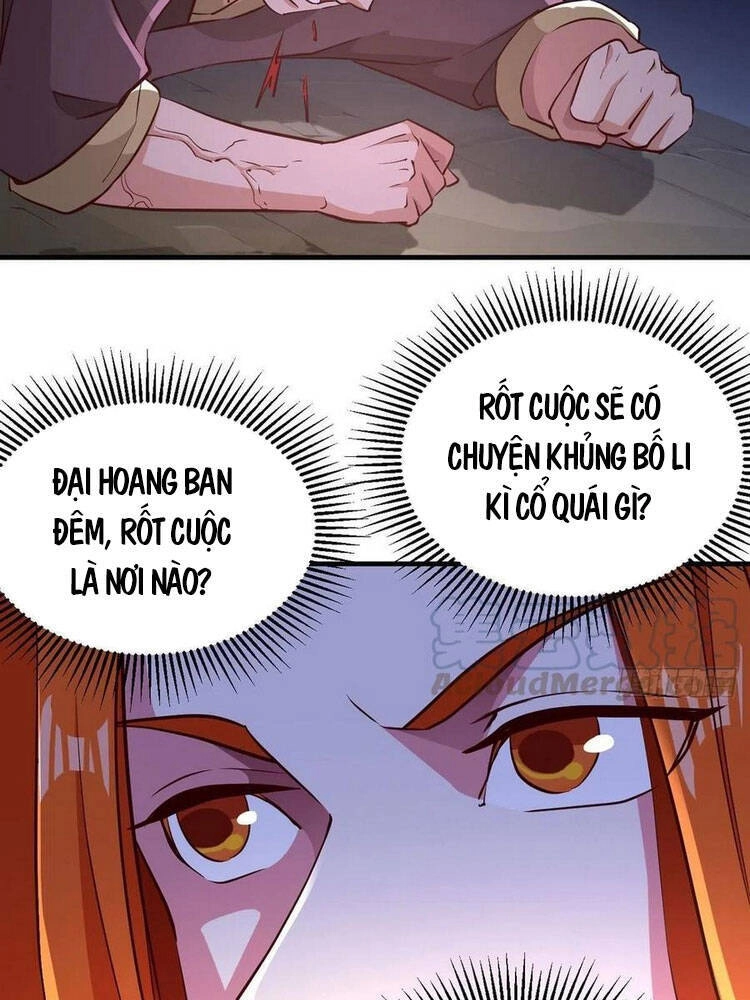 Thiên Hạ Kiếp Chapter 63 - 18