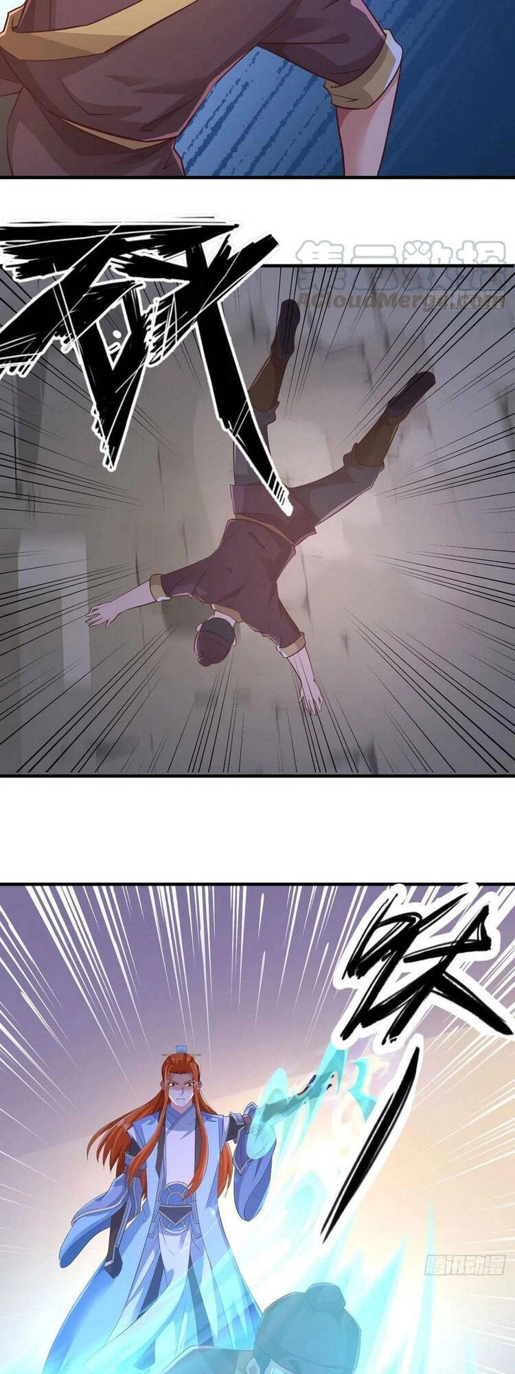 Thiên Hạ Kiếp Chapter 64 - 11