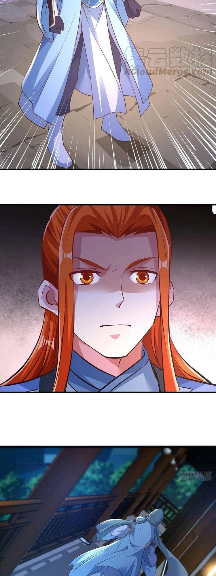 Thiên Hạ Kiếp Chapter 64 - 13