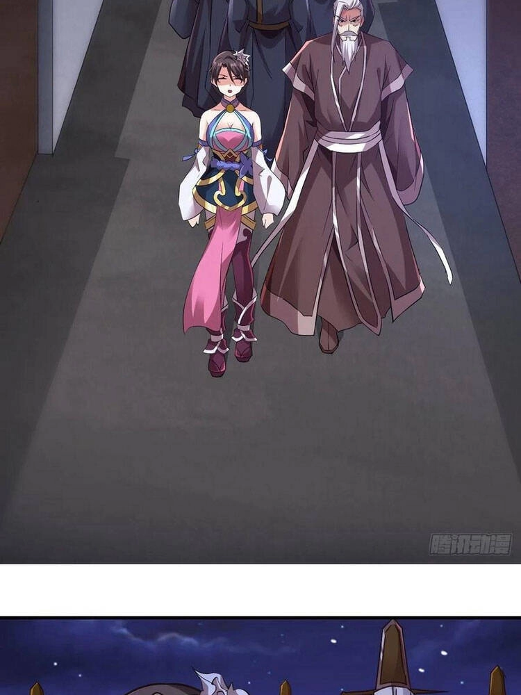 Thiên Hạ Kiếp Chapter 64 - 19