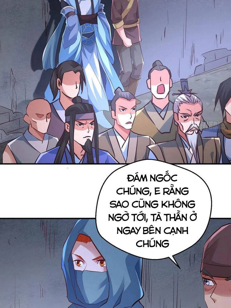 Thiên Hạ Kiếp Chapter 66 - 6