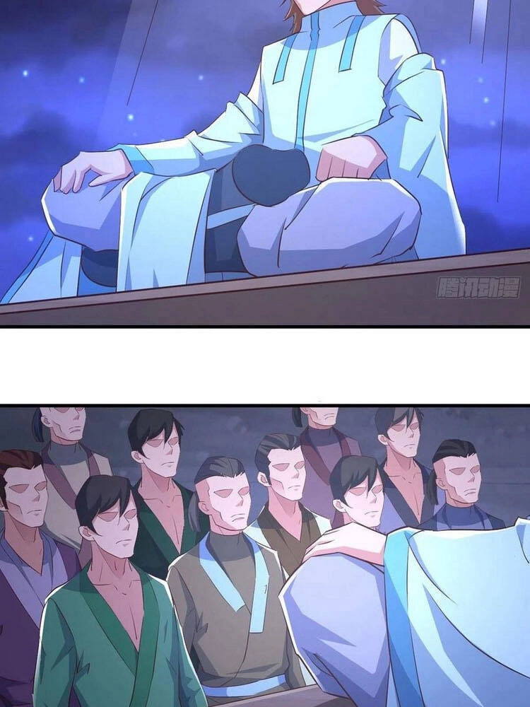 Thiên Hạ Kiếp Chapter 67 - 6