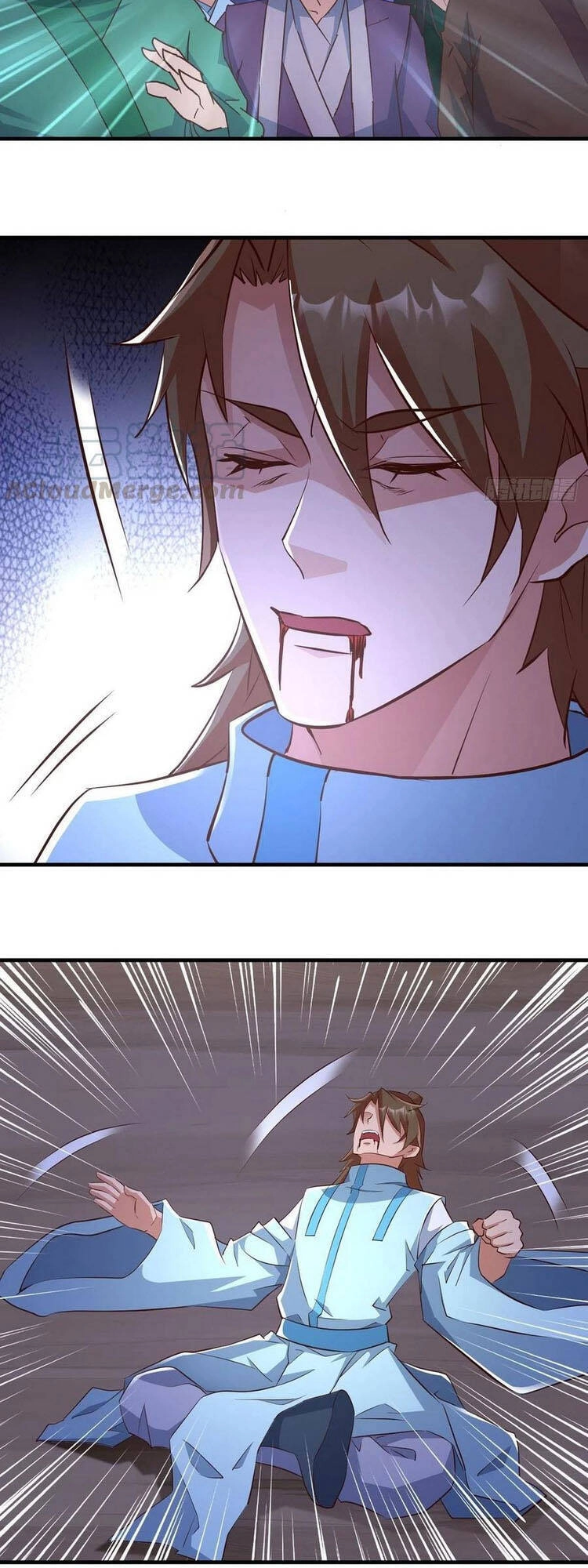 Thiên Hạ Kiếp Chapter 67 - 9