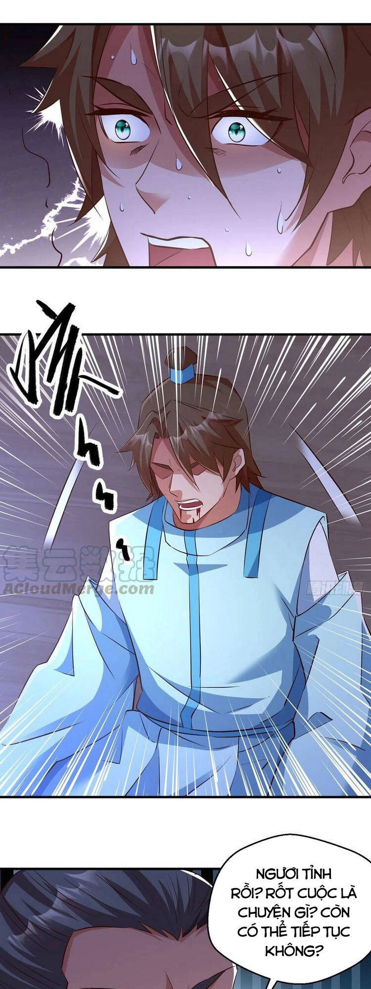 Thiên Hạ Kiếp Chapter 68 - 3