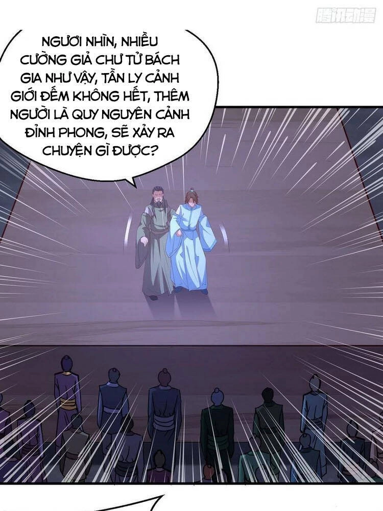 Thiên Hạ Kiếp Chapter 68 - 10