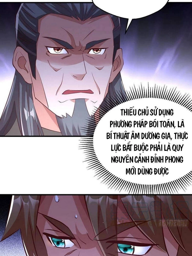 Thiên Hạ Kiếp Chapter 68 - 16