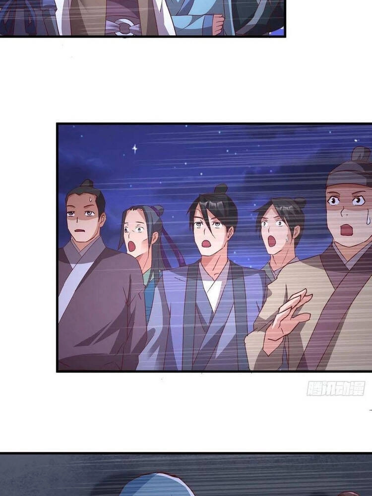 Thiên Hạ Kiếp Chapter 68 - 21