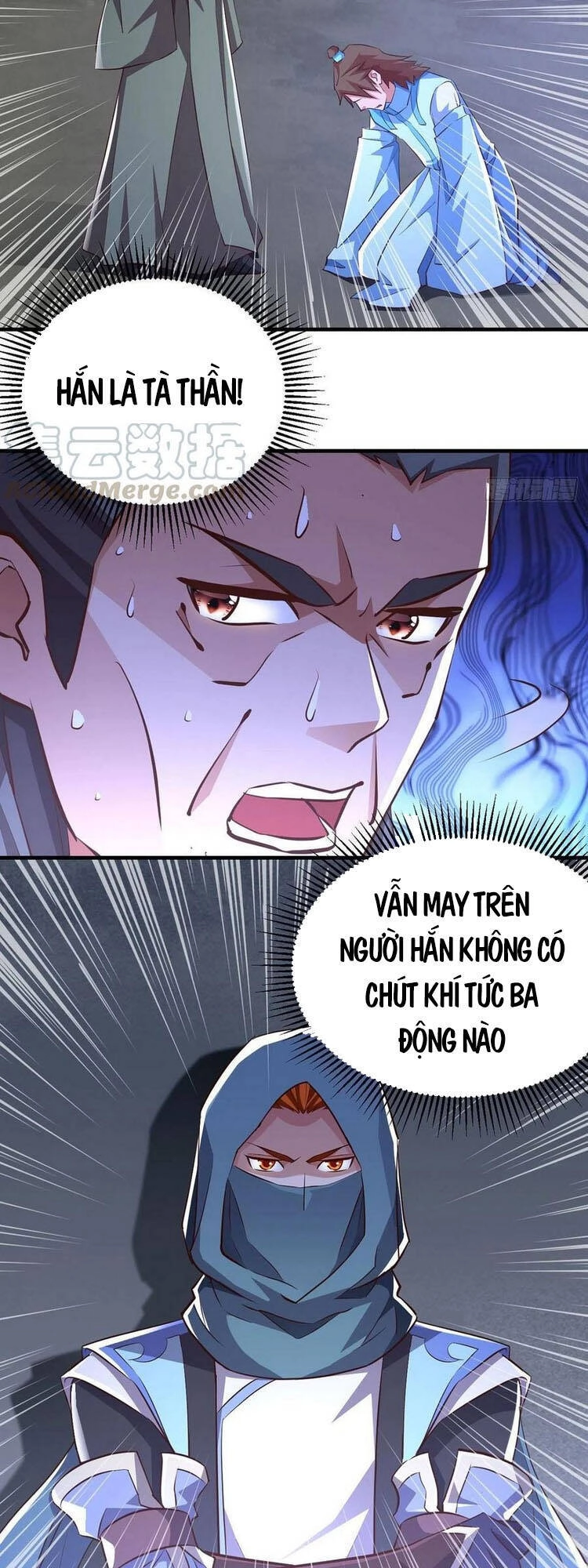 Thiên Hạ Kiếp Chapter 69 - 9