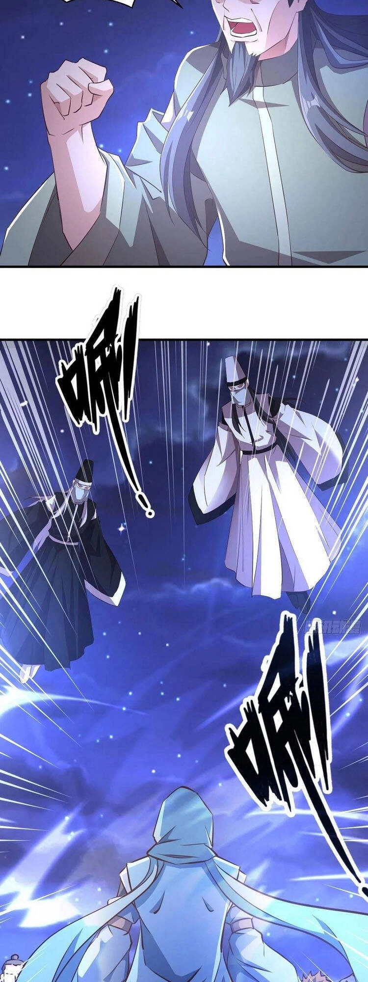 Thiên Hạ Kiếp Chapter 69 - 17