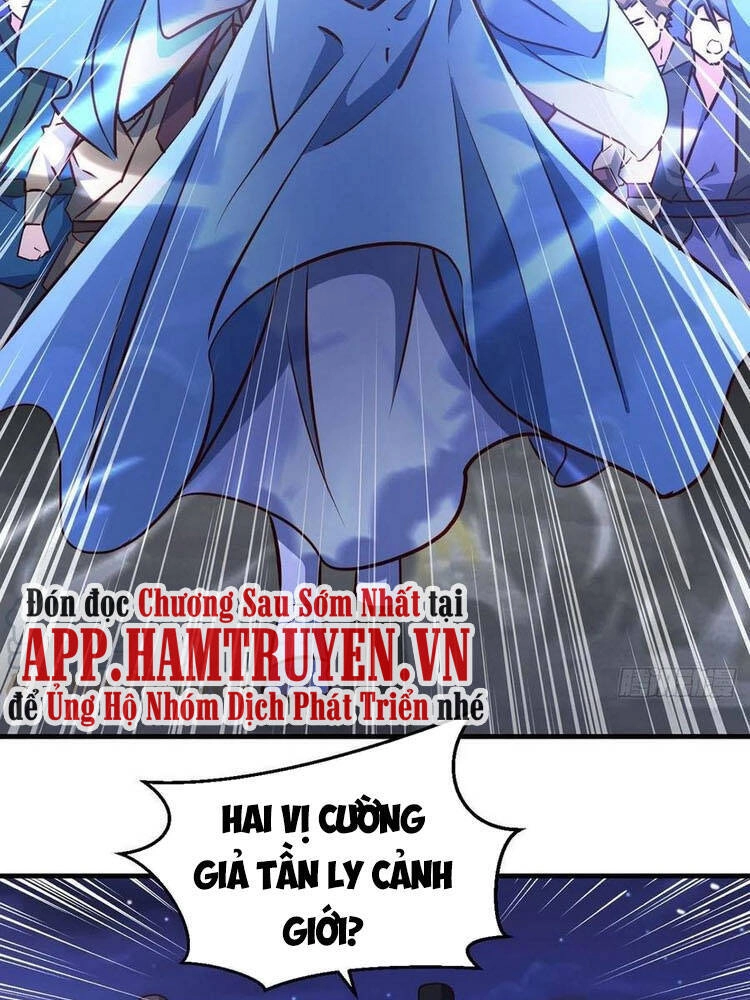 Thiên Hạ Kiếp Chapter 69 - 18