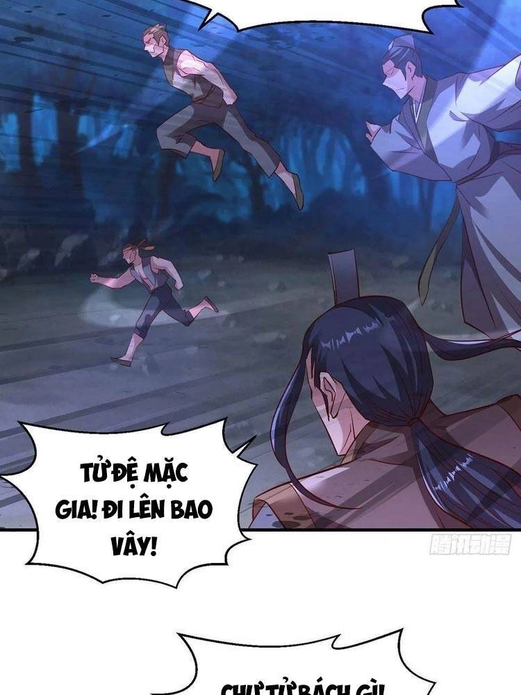 Thiên Hạ Kiếp Chapter 70 - 2