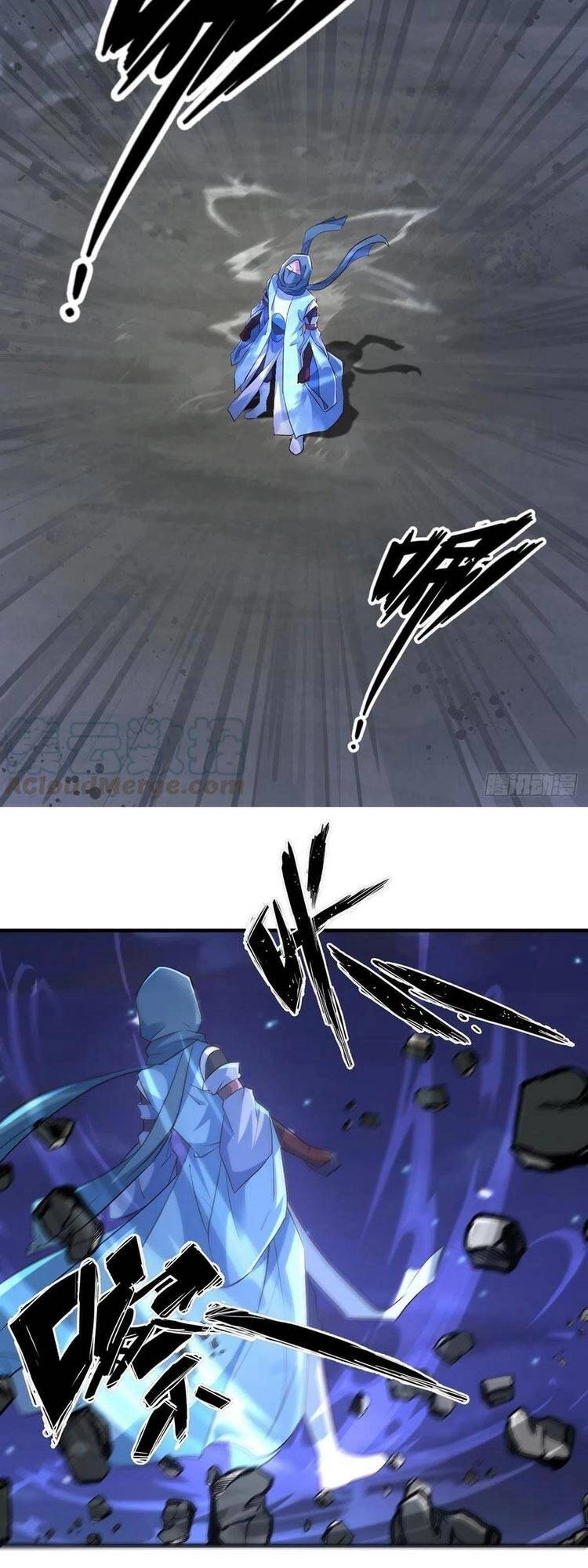 Thiên Hạ Kiếp Chapter 70 - 5