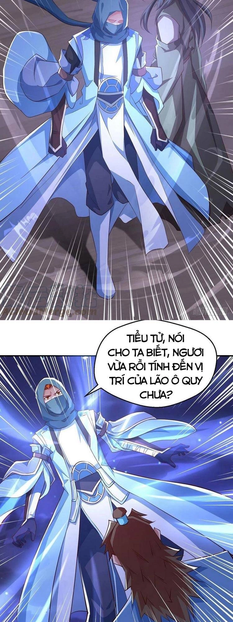 Thiên Hạ Kiếp Chapter 71 - 5