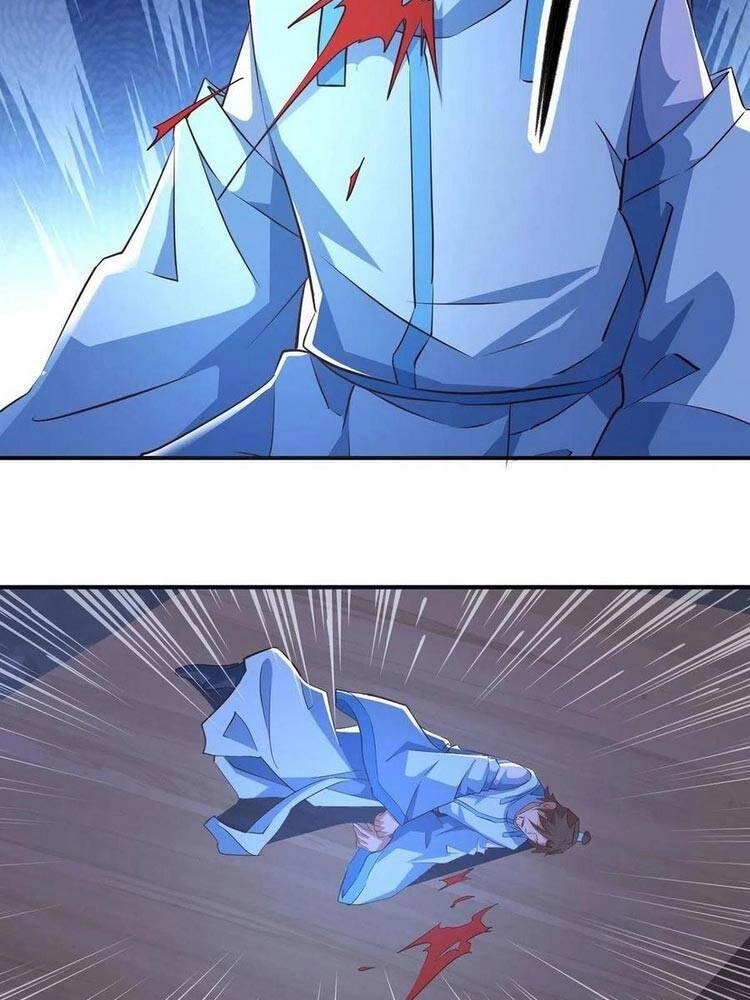 Thiên Hạ Kiếp Chapter 71 - 12