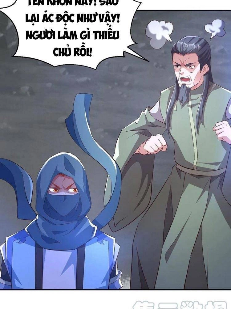 Thiên Hạ Kiếp Chapter 71 - 14