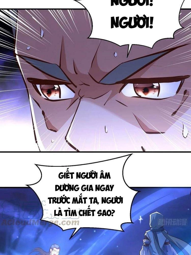 Thiên Hạ Kiếp Chapter 71 - 16