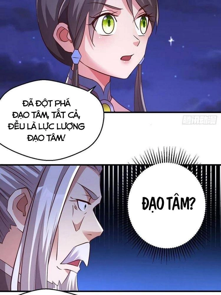 Thiên Hạ Kiếp Chapter 72 - 6