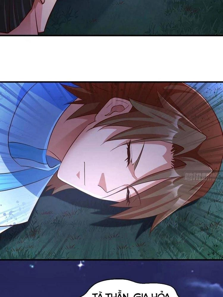 Thiên Hạ Kiếp Chapter 73 - 4