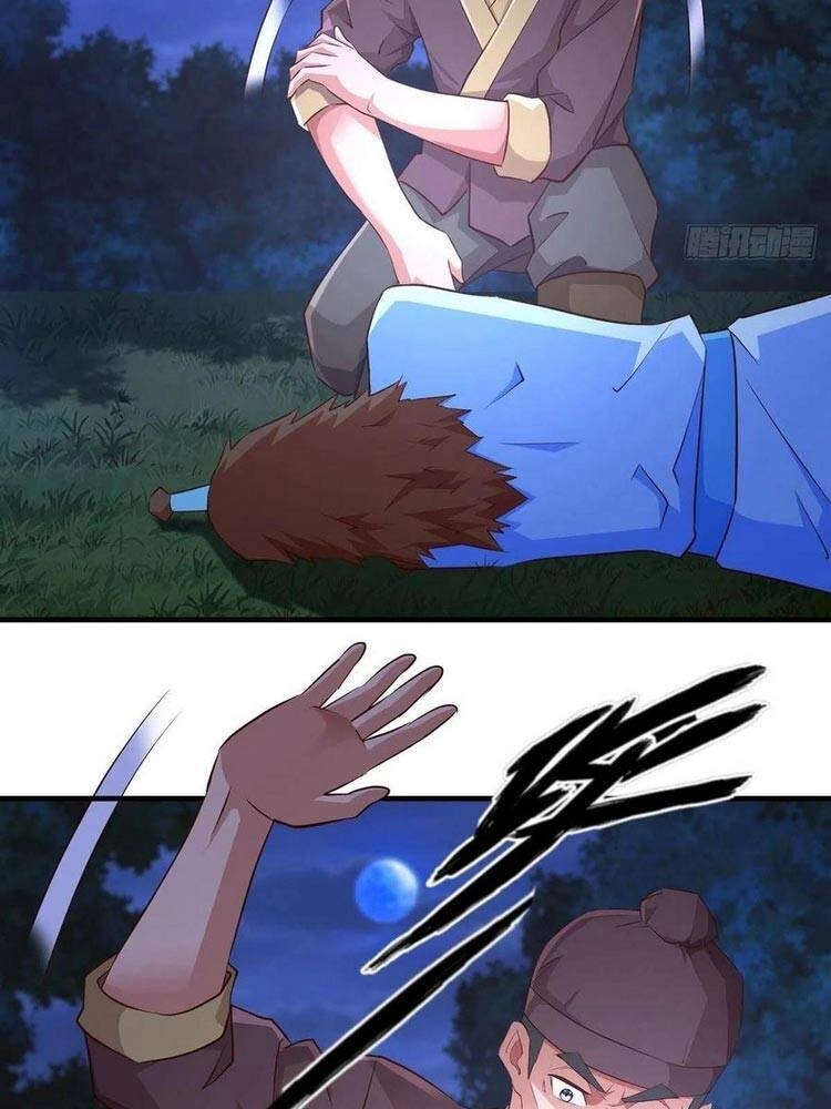 Thiên Hạ Kiếp Chapter 73 - 8