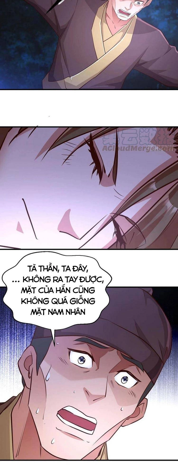 Thiên Hạ Kiếp Chapter 73 - 9